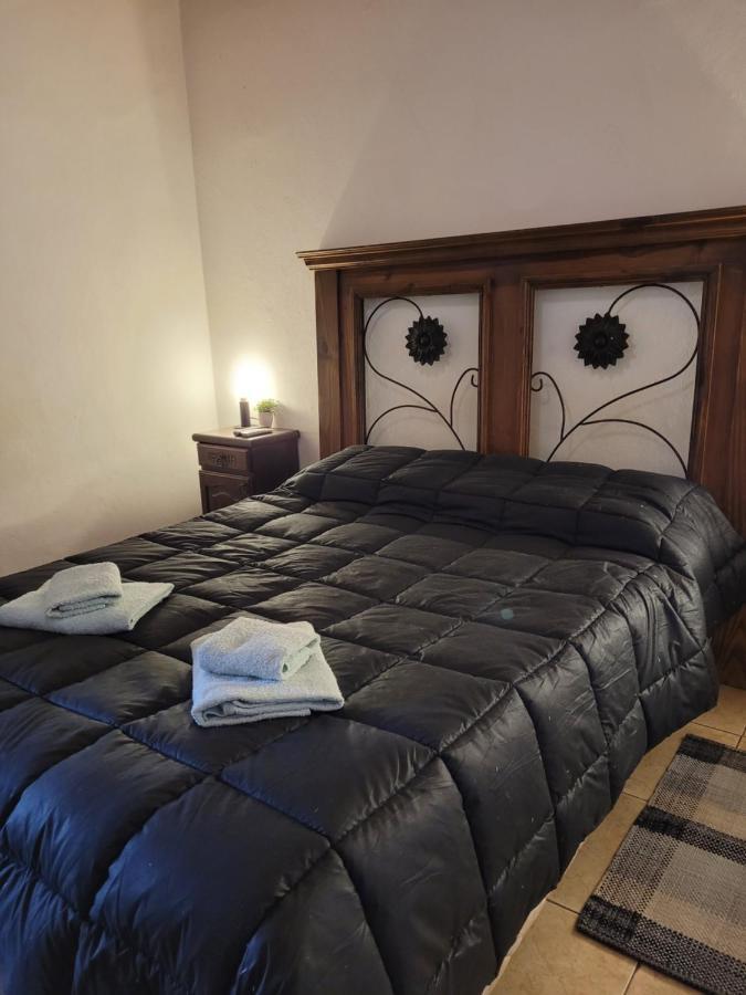 Apartment Alma Fuerte. Mendoza