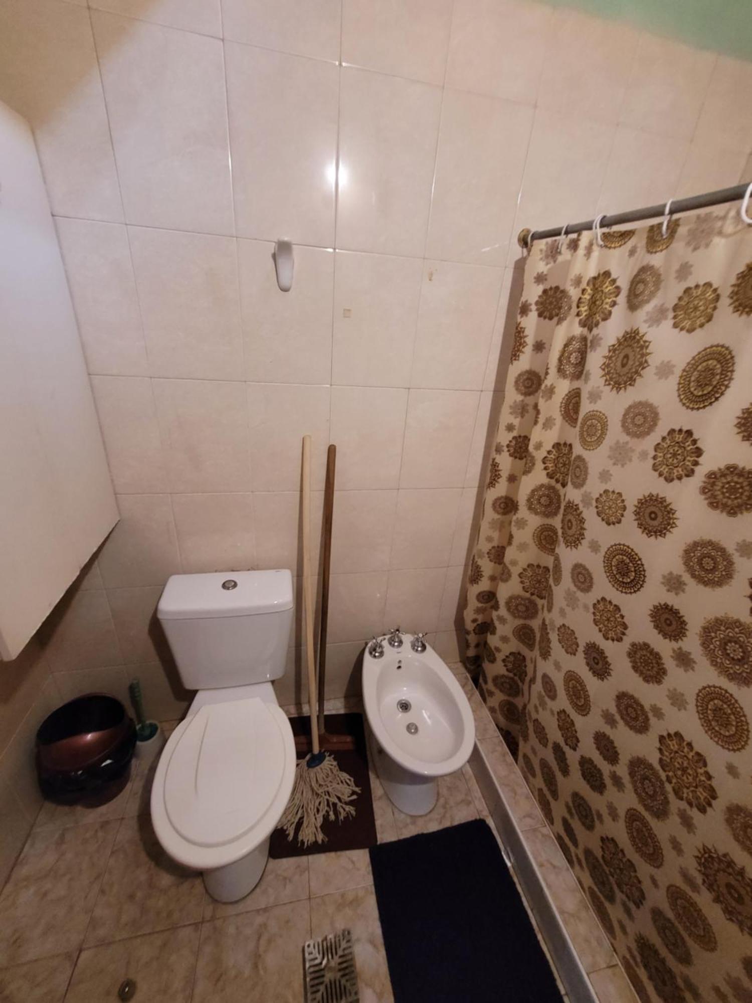 Apartment Alma Fuerte. *